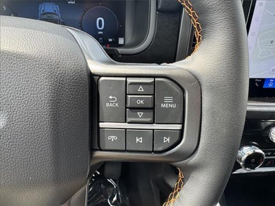 2026 Ford F-150 Tremor®