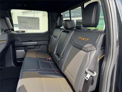2026 Ford F-150 Tremor®