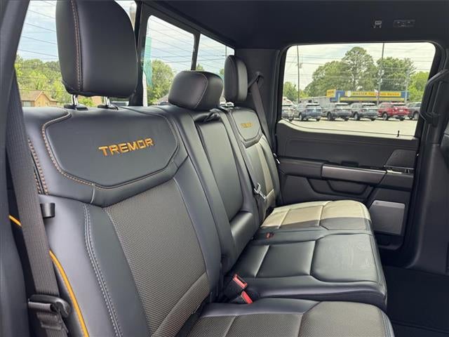 2026 Ford F-150 Tremor®