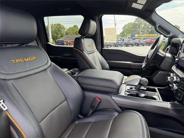 2026 Ford F-150 Tremor®