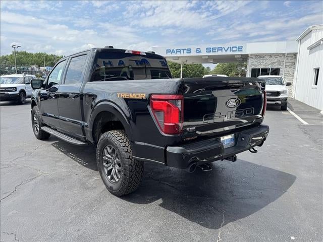 2026 Ford F-150 Tremor®