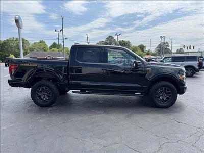 2026 Ford F-150 Tremor®