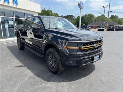 2026 Ford F-150 Tremor®