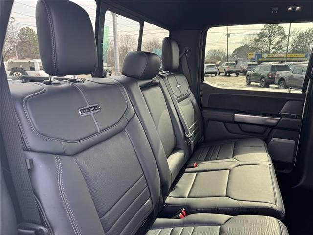 2026 Ford F-150 Platinum®