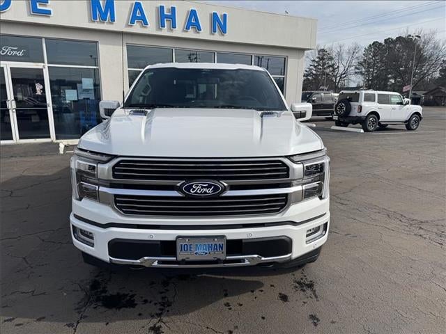 2026 Ford F-150 Platinum®