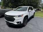 2019 Chevrolet Traverse RS 2LT