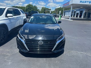 2023 Nissan Altima 2.5 S