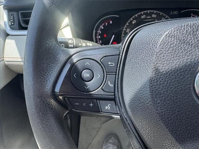 2019 Toyota RAV4 Adventure