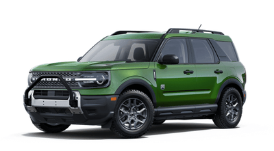 2025 Ford Bronco Sport Big Bend®