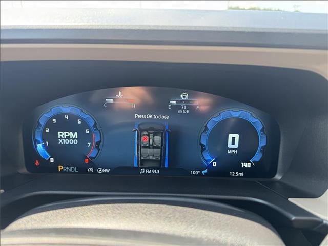 2025 Ford Bronco Sport Big Bend®