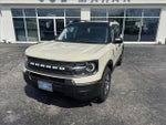 2025 Ford Bronco Sport Big Bend®
