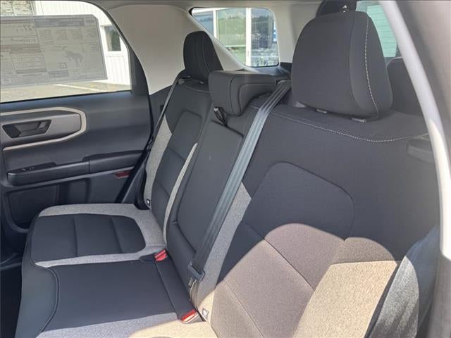 2025 Ford Bronco Sport Big Bend®