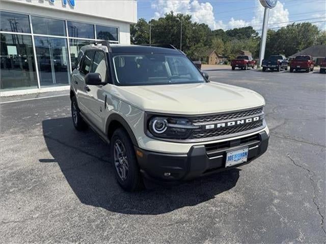 2025 Ford Bronco Sport Big Bend®