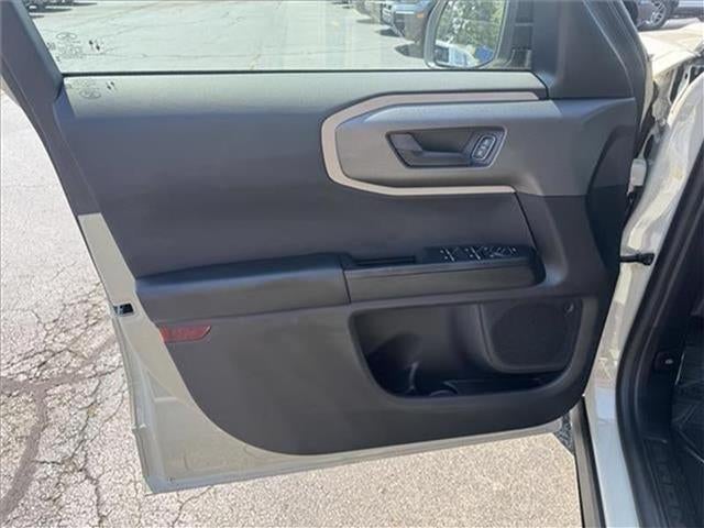 2025 Ford Bronco Sport Big Bend®