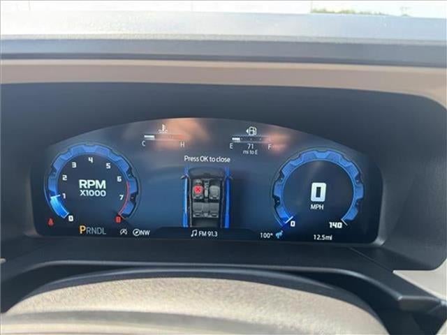 2025 Ford Bronco Sport Big Bend®