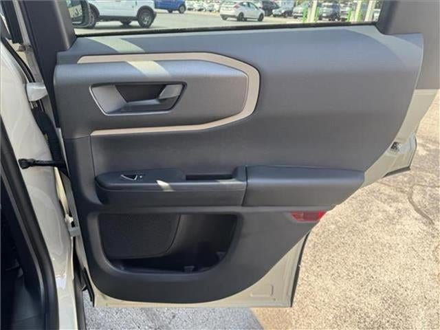 2025 Ford Bronco Sport Big Bend®