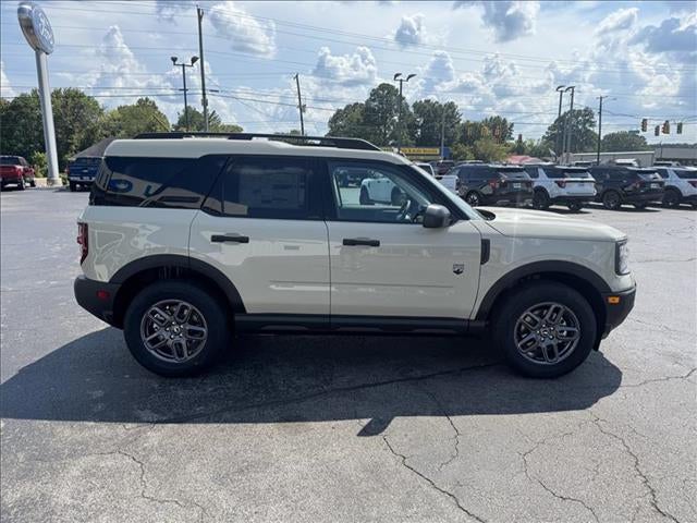 2025 Ford Bronco Sport Big Bend®