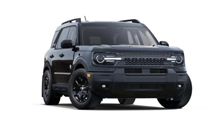 2025 Ford Bronco Sport Big Bend®