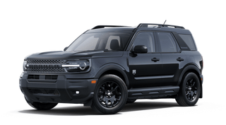 2025 Ford Bronco Sport Big Bend®