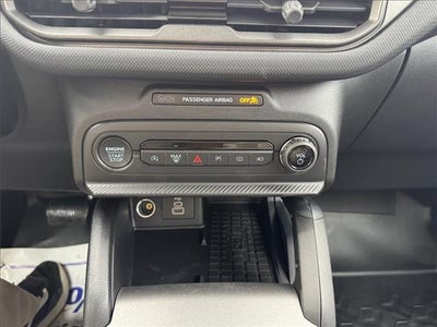 2025 Ford Bronco Sport Outer Banks®