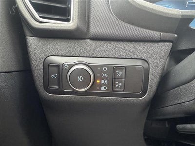 2025 Ford Bronco Sport Outer Banks®