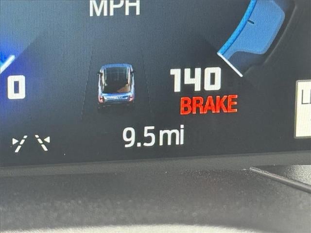 2025 Ford Bronco Sport Outer Banks®