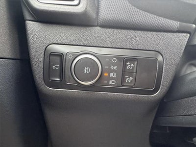 2025 Ford Bronco Sport Outer Banks®