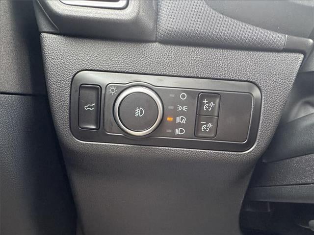 2025 Ford Bronco Sport Outer Banks®