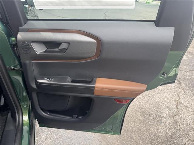 2025 Ford Bronco Sport Outer Banks®