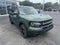 2025 Ford Bronco Sport Outer Banks®