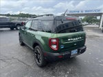 2025 Ford Bronco Sport Outer Banks®