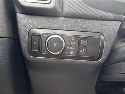 2025 Ford Bronco Sport Outer Banks®