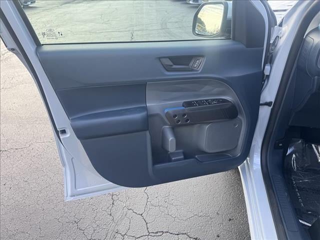 2026 Ford Maverick Maverick Lobo™