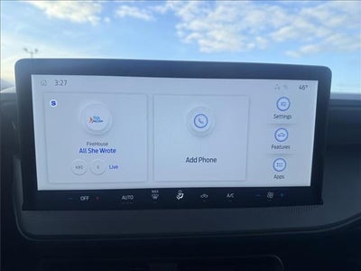 2026 Ford Maverick Maverick Lobo™