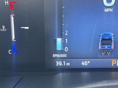 2026 Ford Maverick Maverick Lobo™