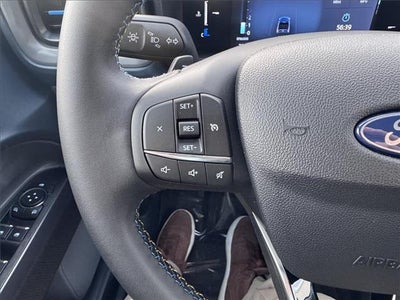 2026 Ford Maverick Maverick Lobo™