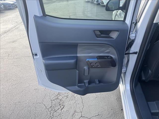 2026 Ford Maverick Maverick Lobo™