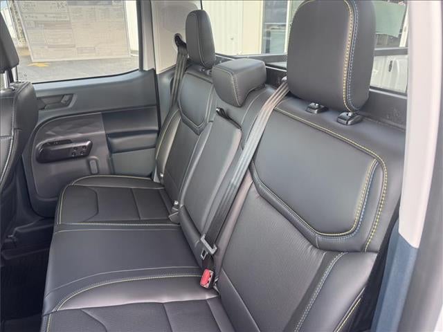 2026 Ford Maverick Maverick Lobo™