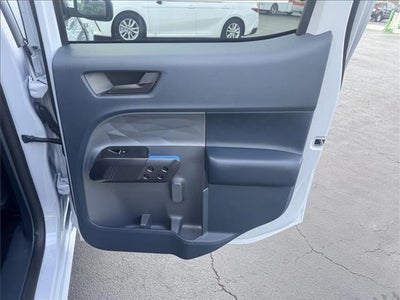 2026 Ford Maverick Maverick Lobo™