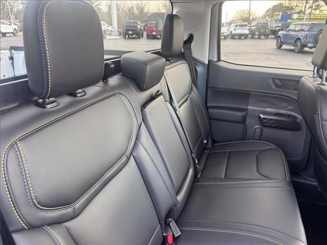 2026 Ford Maverick Maverick Lobo™