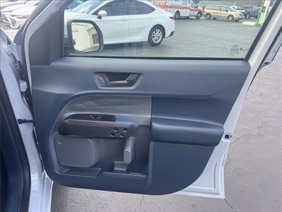 2026 Ford Maverick Maverick Lobo™