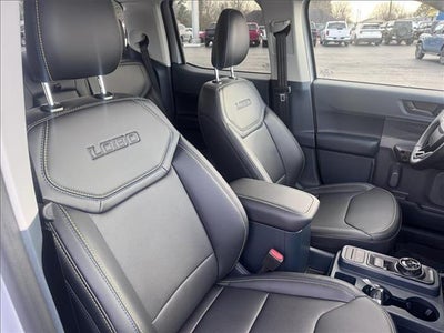 2026 Ford Maverick Maverick Lobo™