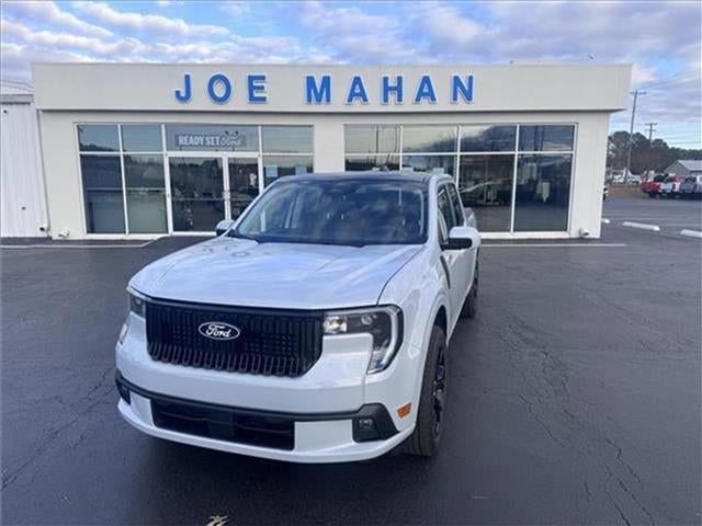 2026 Ford Maverick Maverick Lobo™