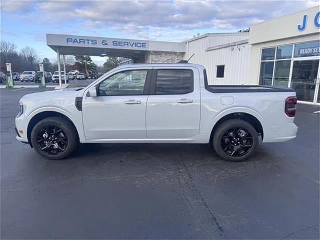 2026 Ford Maverick Maverick Lobo™