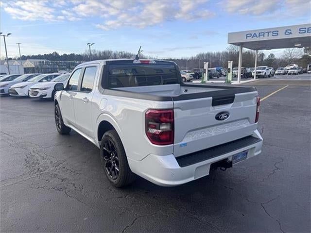 2026 Ford Maverick Maverick Lobo™