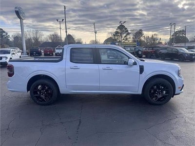 2026 Ford Maverick Maverick Lobo™