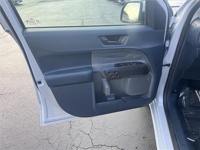 2026 Ford Maverick Maverick Lobo™