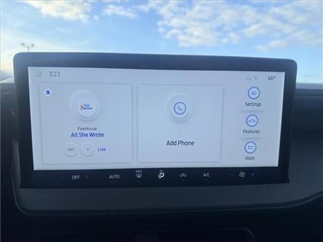 2026 Ford Maverick Maverick Lobo™