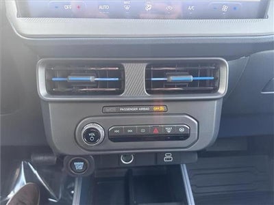 2026 Ford Maverick Maverick Lobo™