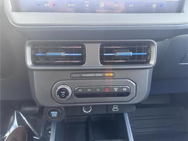 2026 Ford Maverick Maverick Lobo™